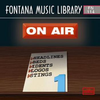 On Air 1