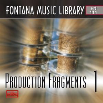 Production Fragments Vol. 1