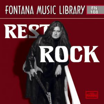 Rest Rock