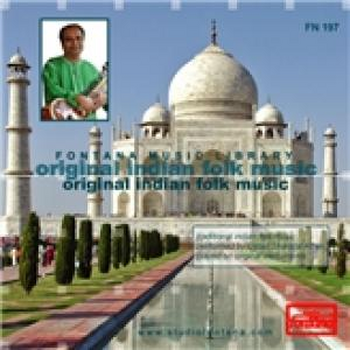 Original Indian Folk Music