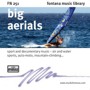 Big Aerials