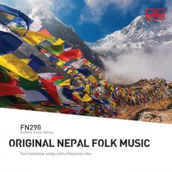 Original Nepal Folk Music