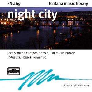 Night City