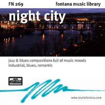 Night City