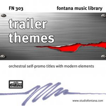 Trailer Themes