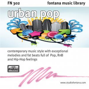 Urban Pop
