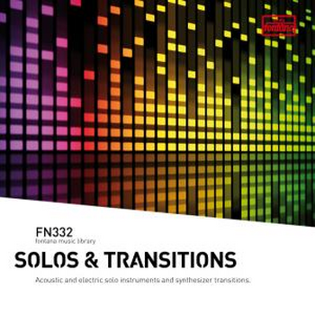 Solos & Transitions