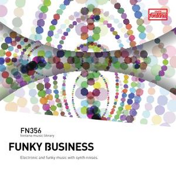 Funky Business