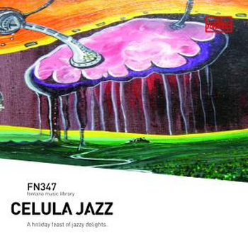 Celula Jazz