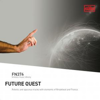 Future Quest
