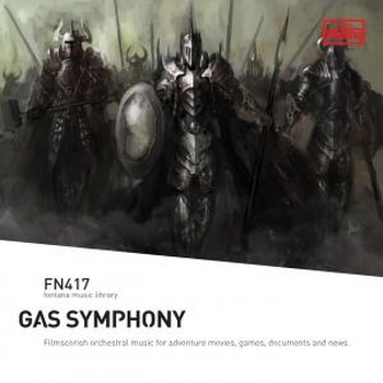 Gas Symphony