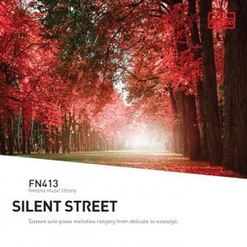 Silent Street