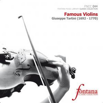 Famous Violins