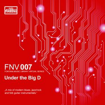 FNV007 - Under the Big D