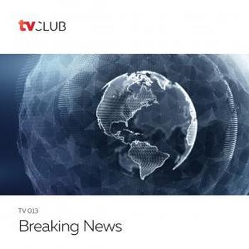 Breaking News