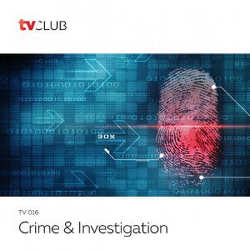 Crime & Investigation