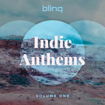 blinq 074 Indie Anthems