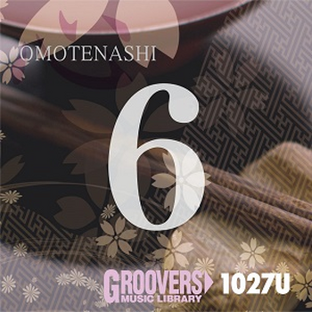 GRML1027U [OMOTENASHI-6]
