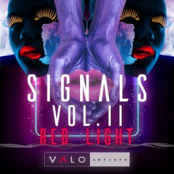 VALO296 Signals Vol 2 - Red Light