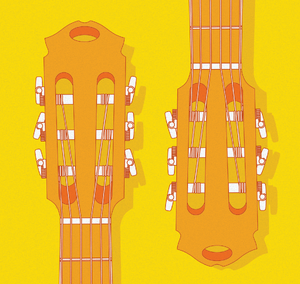 Acoustic Light 2