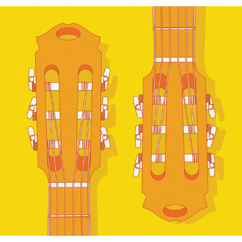 Acoustic Light 2