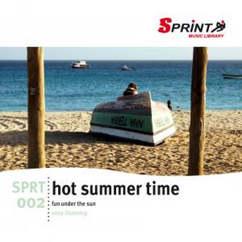 Hot Summer Time