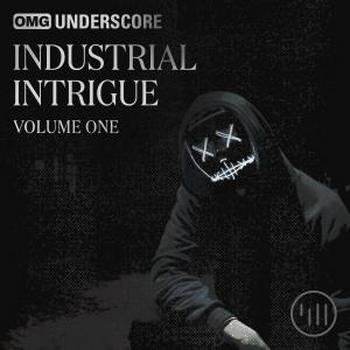 Industrial Intrigue Vol 1