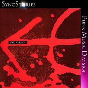 Regression Recordings 1991-1994