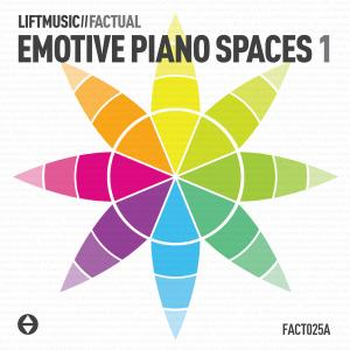 Emotive Piano Spaces 1