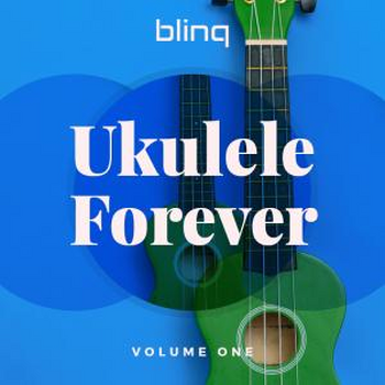 blinq 079 Ukulele Forever