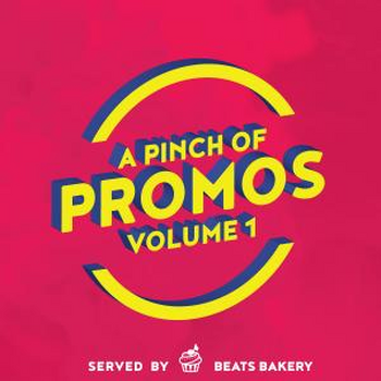 A Pinch Of Promos Volume 1