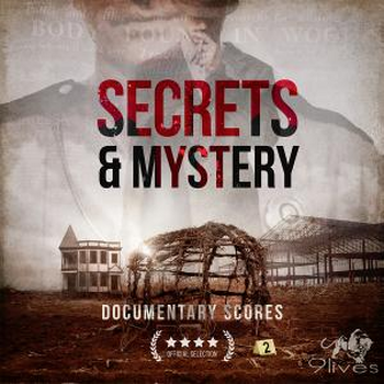 Secrets And Mystery