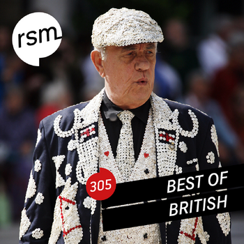 Best Of British