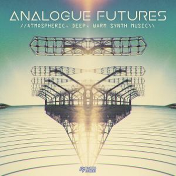 TJ0128 Analogue Futures