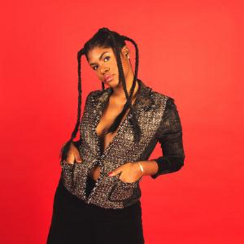 Mr. Maestro Presents: Imani Beau