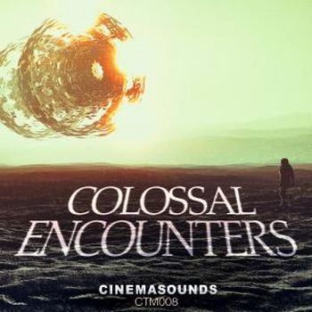 Colossal Encounters