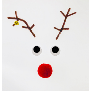 Homespun Christmas