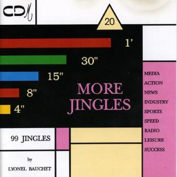 MORE JINGLES