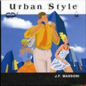 URBAN STYLE