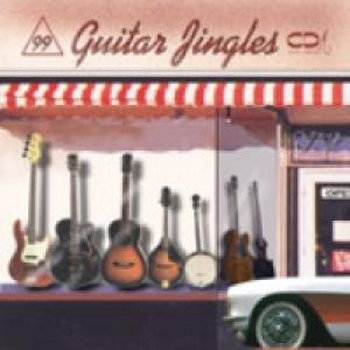 99 GUITAR JINGLES