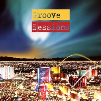 GROOVE SESSIONS