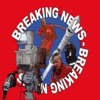 BREAKING NEWS