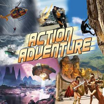 ACTION ADVENTURE