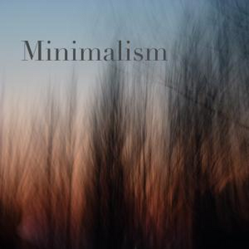 MINIMALISM