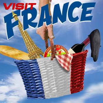VISIT FRANCE