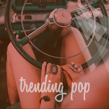 TRENDING POP