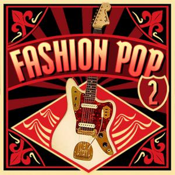 FASHION POP 2