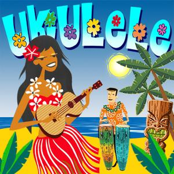 UKULELE