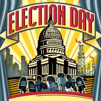 ELECTION DAY
