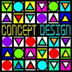 CONCEPT DESIGN